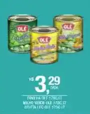 DB Supermercados Olé - ole oferta