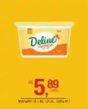 DB Supermercados Deline - r oferta