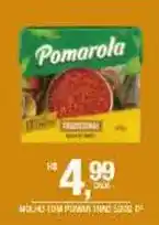 DB Supermercados Pomarola oferta