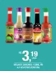 DB Supermercados Sabores - valhos sabores fii oferta