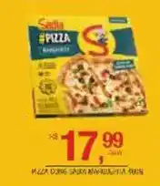 DB Supermercados Sadia - pizza oferta