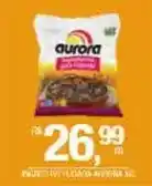 DB Supermercados Aurora - pile oferta