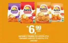 DB Supermercados Aurora - esmwroco tripancas oferta