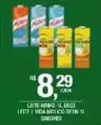 DB Supermercados Ninho - lete il edge oferta