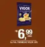 DB Supermercados Vigor - qj pal oferta