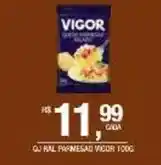 DB Supermercados Vigor - ou ral pafnesad oferta