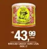 DB Supermercados Manteiga c/beca tuhhu oferta