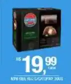 DB Supermercados Kibe rec crue upix 300u oferta