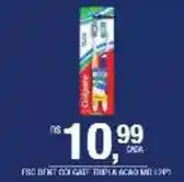 DB Supermercados Colgate - dark oferta