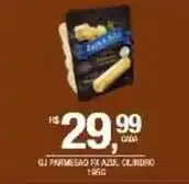 DB Supermercados Qj parmesad fc azul oferta