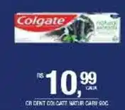 DB Supermercados Colgate - cr cent oferta