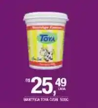 DB Supermercados Toya - mantica casal 500g oferta