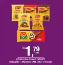 DB Supermercados Ral paho oferta