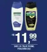 DB Supermercados Sab liq oferta