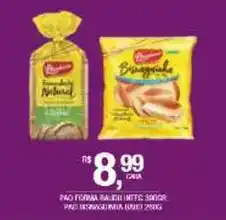 DB Supermercados Natural - pmo forma oferta