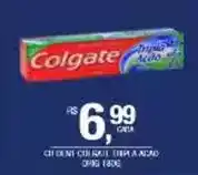 DB Supermercados Colgate - clonifoliant tiagra oferta