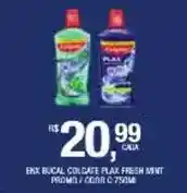 DB Supermercados Colgate oferta