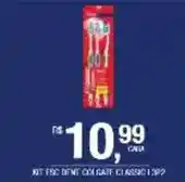 DB Supermercados Colgate - lot f02 dent con gat ci assqc13bp oferta