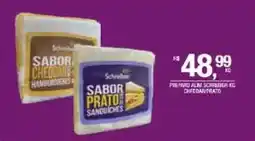 DB Supermercados Sabor sul - fre spaul a la msc oferta