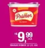 DB Supermercados Primor - mini hojaldre oferta