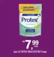 DB Supermercados Bel - sar liq protex era dose oferta