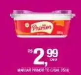 DB Supermercados Primor - margar primer to oferta