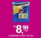 DB Supermercados Real - qi miscare a frani oferta