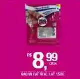 DB Supermercados Real - bucon fat fat oferta