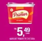 DB Supermercados Primer - primar oferta