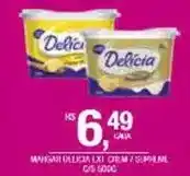 DB Supermercados Delícia - mini unicora lxi oferta