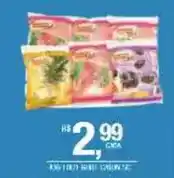 DB Supermercados Caca oferta