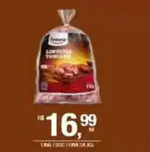 DB Supermercados Lenqueta toscana oferta