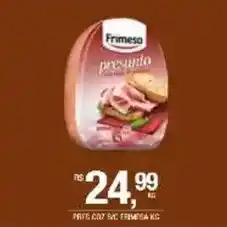 DB Supermercados Frimesa - frimeso oferta