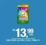 DB Supermercados Ariel - liquila nill oferta