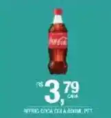 DB Supermercados Coca oferta