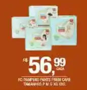 DB Supermercados Fd pants prem care tamanhire p m g oferta