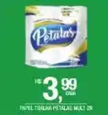 DB Supermercados Papel de petalas m.lt oferta