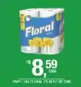 DB Supermercados Floral - shampoo oferta