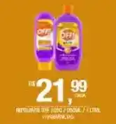 DB Supermercados Off - rete b/te dif oferta