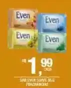 DB Supermercados Even - suave oferta