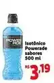 Extra Powerade - isotonico oferta