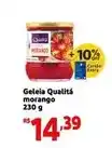 Extra Qualitá - geleia morango oferta