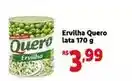 Extra Quero - ervilha oferta