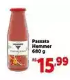 Extra Hemmer - passata oferta