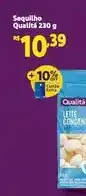 Extra Qualitá - sequilho oferta