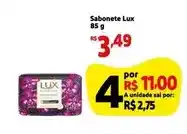 Extra Lux - sabonete oferta