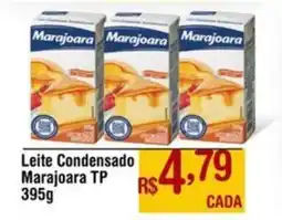 Max Atacadista Leite Condensado Marajoara TP oferta