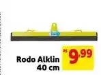 Mercado Extra Alklin - rodo 40 cm oferta