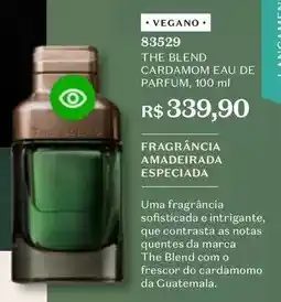 O Boticário Frescor - eau de parfum oferta