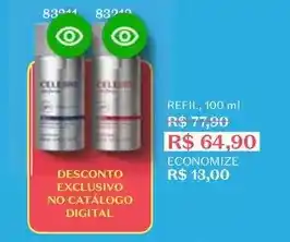 O Boticário O boticario - refil oferta